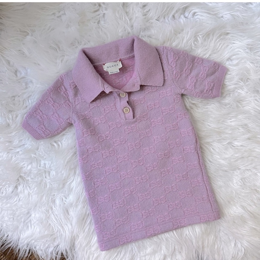 Gucci Dress Baby